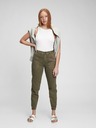 GAP Kalhoty organic joggers GAP
