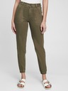 GAP Kalhoty organic joggers GAP