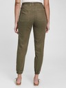GAP Kalhoty organic joggers GAP