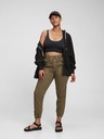 GAP Kalhoty organic joggers GAP