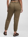 GAP Kalhoty organic joggers GAP