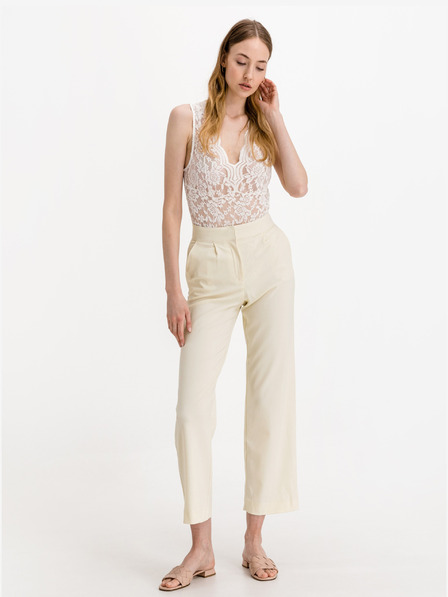 Vero Moda Elaine Kalhoty Vero Moda
