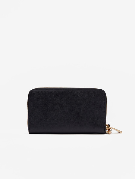 Michael Kors Černá dámská peněženka Michael Kors Jet Set
