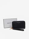 Michael Kors Černá dámská peněženka Michael Kors Jet Set