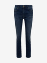 Diesel Tmavě modré dámské slim fit džíny Diesel Roisin