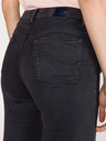 Trussardi Jeans Modré dámské slim fit džíny Trussardi Jeans Up Fifteen