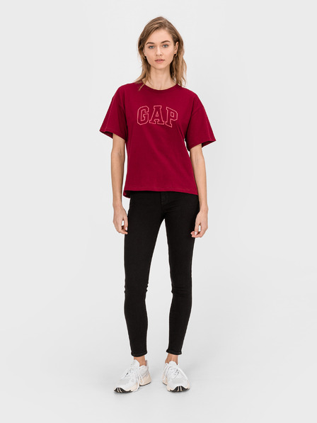 GAP Džíny High Rise Universal Jeggings GAP