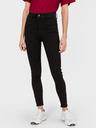 GAP Džíny High Rise Universal Jeggings GAP