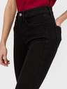 GAP Džíny High Rise Universal Jeggings GAP