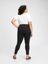 GAP Džíny High Rise Universal Jeggings GAP
