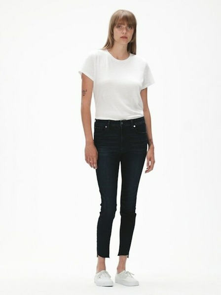 GAP Džíny universal jeggings high rise GAP