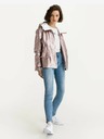 Replay Modré dámské skinny fit džíny Replay Luzien Jeans