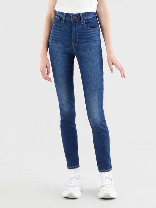 Levi's® 721™ High Rise Skinny Jeans Levi's®
