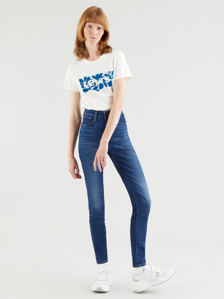 Levi's® 721™ High Rise Skinny Jeans Levi's®