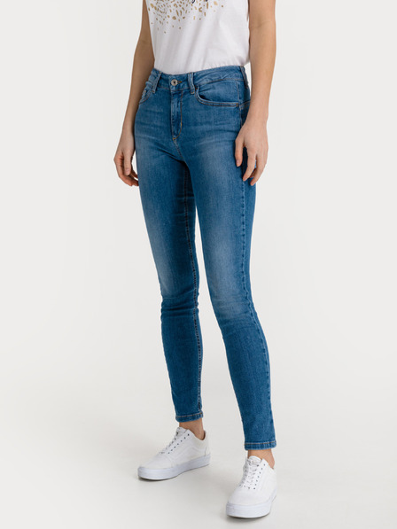 Liu Jo Better Denim Jeans Liu Jo