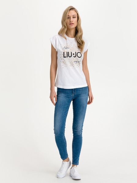 Liu Jo Better Denim Jeans Liu Jo