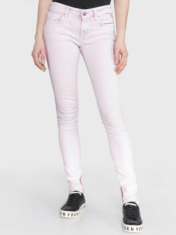 Replay Luz Jeans Replay