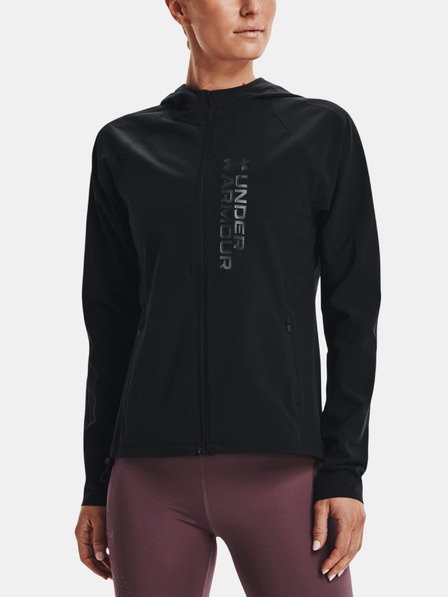 Under Armour Dámská bunda Under Armour UA OutRun the Storm Jkt