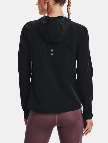 Under Armour Dámská bunda Under Armour UA OutRun the Storm Jkt