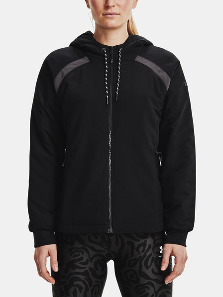 Under Armour Dámská bunda Under Armour Sky Insulate Storm