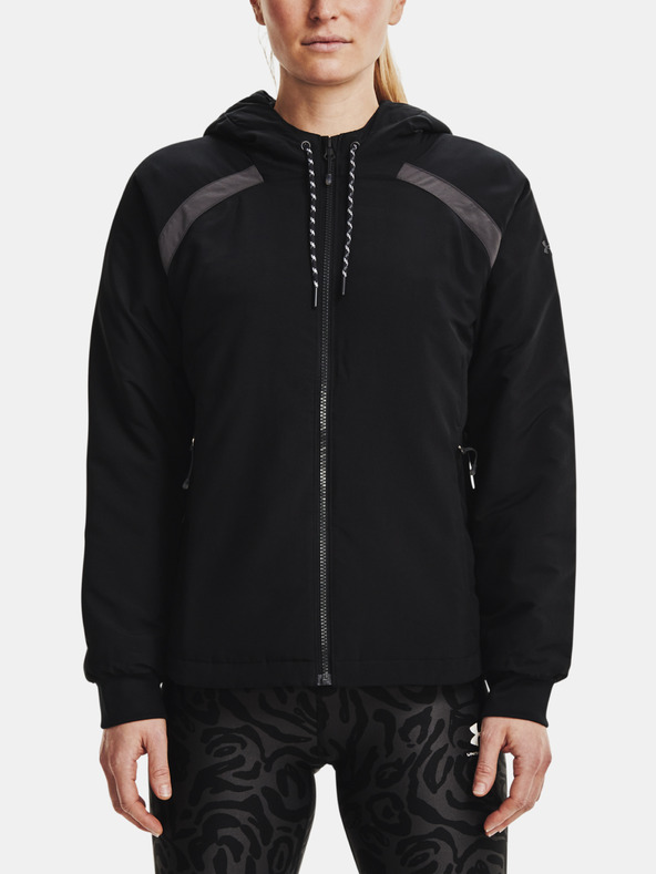 Under Armour Dámská bunda Under Armour Sky Insulate Storm