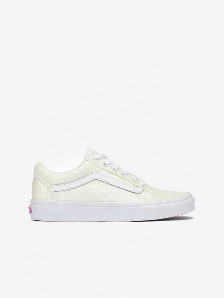 Vans Glitter Old Skool Tenisky Vans