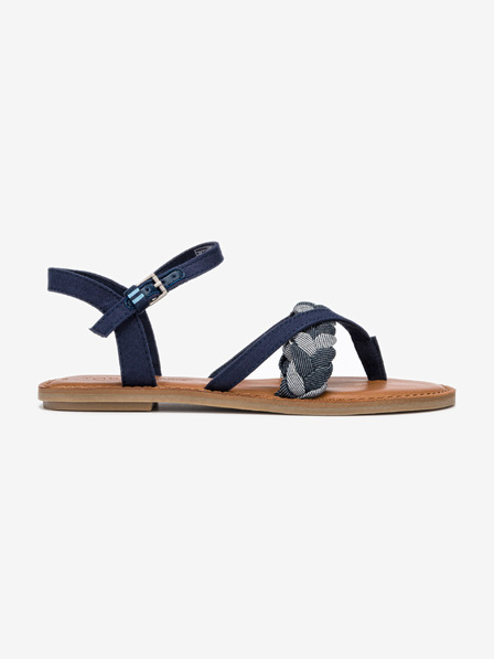 TOMS Sandále TOMS