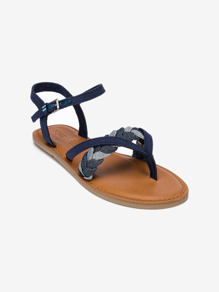 TOMS Sandále TOMS
