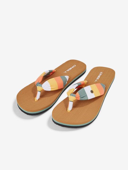 O'Neill O'Neill DITSY SUN BLOOM™ Dámské žabky Mix