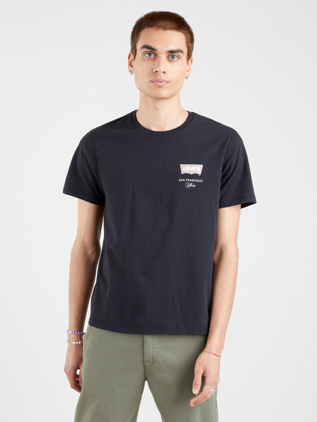 Levi's® Housemark Graphic Triko Levi's®