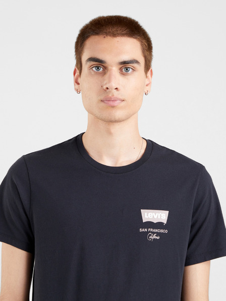 Levi's® Housemark Graphic Triko Levi's®