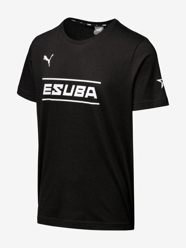 Puma eSuba Triko Puma