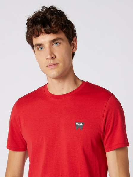 Wrangler Triko Wrangler