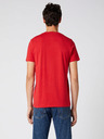 Wrangler Triko Wrangler