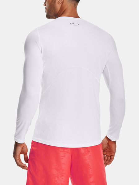 Under Armour Pánské tričko Under Armour HG Armour Fitted LS