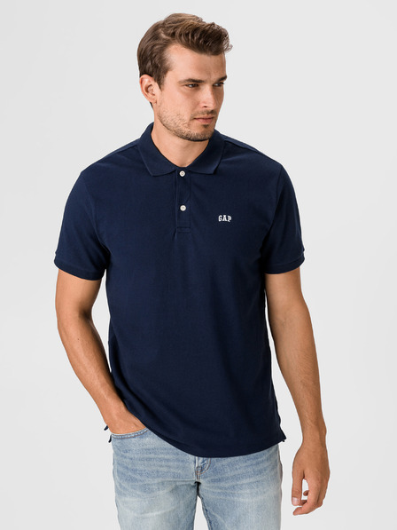 GAP Tričko GAP Polo, 2 ks