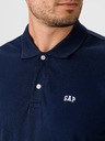 GAP Tričko GAP Polo, 2 ks