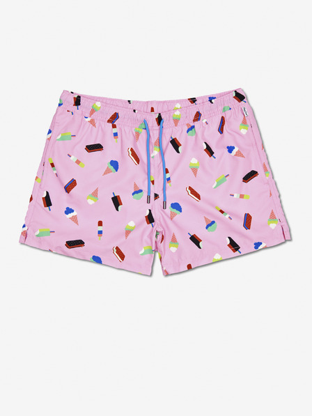 Happy Socks Ice Cream Plavky Happy Socks