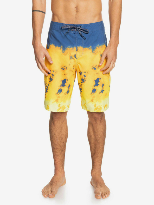 Quiksilver Every Drager Plavky Quiksilver