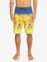 Quiksilver Every Drager Plavky Quiksilver