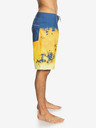 Quiksilver Every Drager Plavky Quiksilver