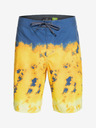 Quiksilver Every Drager Plavky Quiksilver