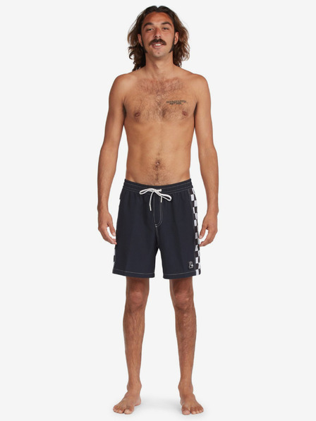 Quiksilver Original Arch Plavky Quiksilver