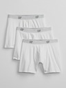 GAP Boxerky basic, 3 ks GAP