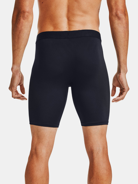 Under Armour Pánské boxerky Under Armour Tech Mesh 9in 2 Pack