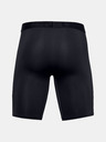 Under Armour Pánské boxerky Under Armour Tech Mesh 9in 2 Pack