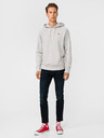 Levi's® Šedá pánská mikina Levi's® New Orginal