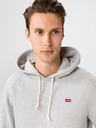 Levi's® Šedá pánská mikina Levi's® New Orginal