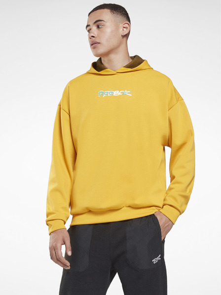 Reebok MYT Mikina Reebok