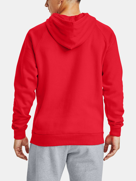 Under Armour Pánská mikina Under Armour Rival Fleece Hoodie